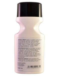 Herstel pasta Refit 2