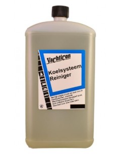 Koelsysteem reiniger 2 liter
