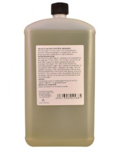 Koelsysteem reiniger 2 liter 2