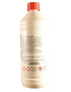 Speciale blauwe petroleum 1 liter 2