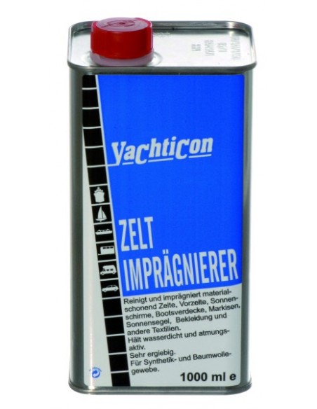 Impregneermiddel 1 liter
