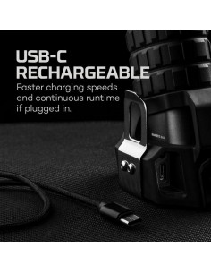 NEBO Spotlight Luxtreme SL25R 2