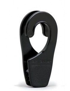 Fastfender voor 25mm buis...