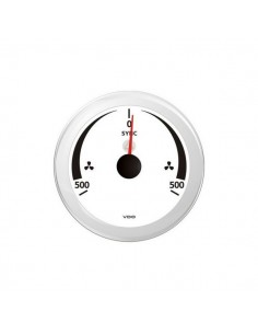 VDO VLW Toerensynchro -500/+500 rpm RW 85mm