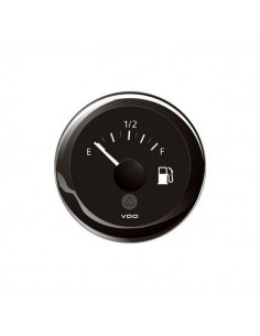 VDO VLB Brandstof 0-90 Ohm Empty-Full RB 52mm