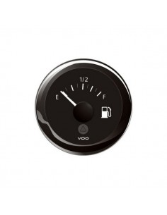 VDO VLB Brandstof 90-4 Ohm Empty-Full RB 52mm