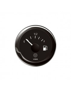 VDO VLB Brandstof 240-33 Ohm Empty-Full RB 52mm