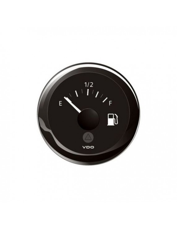 VDO VLB Brandstof 240-33 Ohm Empty-Full RB 52mm