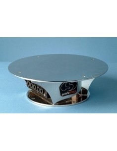 Montage adapter SC80 