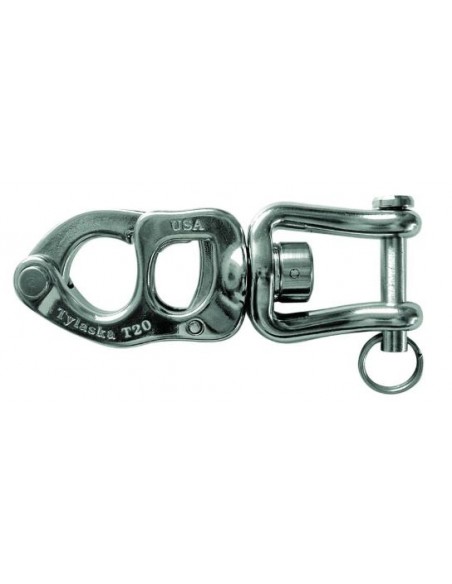 Tylaska T20 swivel sb/cb