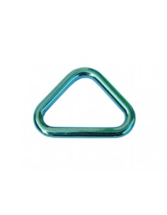 Triangel RVS 4x30 mm