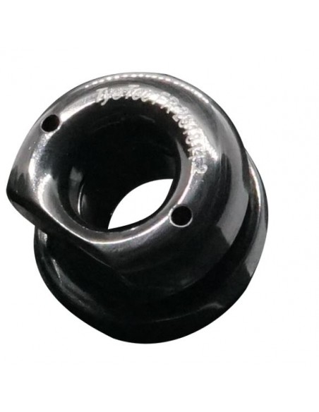 Voetrail oog asymmetrisch 