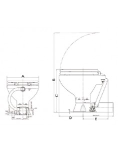 12V 259017,  24V 259019 2