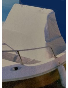 Console afdekhoes div.modellen 2