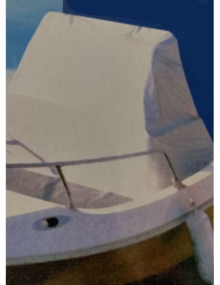 Console afdekhoes div.modellen