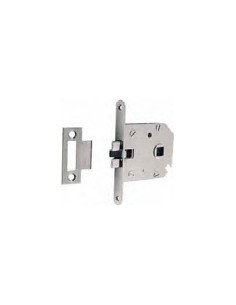 LOCK MORTISE TH 8MM