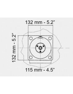 40198C Ultraflex adapter X64 2