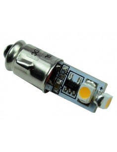 Ledlamp LED12 10-30V BA7S 2