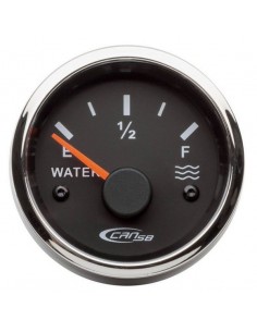 Niveaumeter water 10-180 of 240-30 Ohm