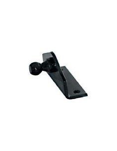 BRACKET ST.S SMALL WITH MOUNTING
