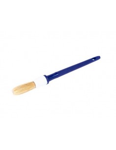 Kwast rond wegwerp div.modellen 