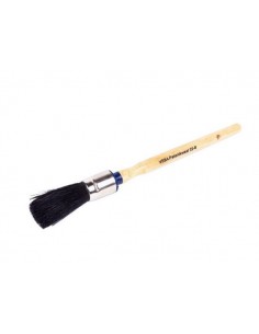 Kwast rond economy div.modellen