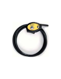 CABLE ADJUSTABLE PYTHON 1.8M X 10MM