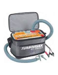 PUMP BRAVO TURBO MAX PLUS 12V