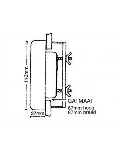 Nasa Clipper Depth Repeater 2