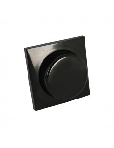 Båtsystem Neptune dimmer draaischakelaar 12V/24V, 100W