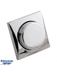Båtsystem Neptune dimmer draaischakelaar 12V/24V, 100W 2