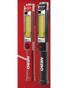 Nebo werklamp Big Larry 2 2