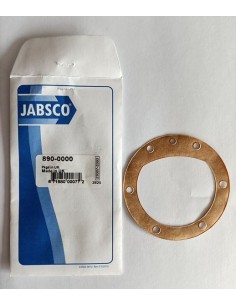 890-0000 Jabsco Kit Gasket