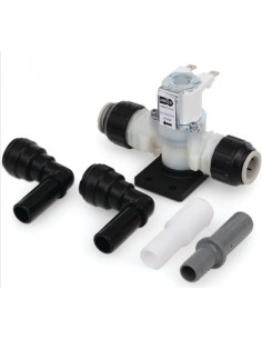 JABSCO SOLENOID/SYPHON 12V of 24V 2