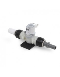 JABSCO SOLENOID/SYPHON 12V of 24V