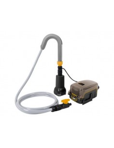 Water-/bilgepomp maxxpack