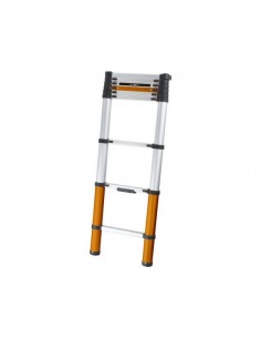 Telescopische ladder 