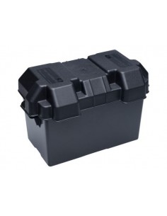 Accubak geventileerd div.modellen 2