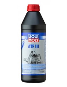 Liqui Moly ATF III 1ltr