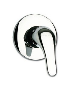 Mengkraan wandmontage