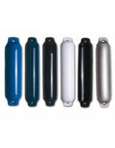 Majoni cilinderfenders type 4 22 x 65 cm div.modellen