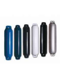 Majoni cilinderfenders type 5 - 25 x 80 cm div.modellen