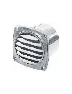 GRILL SQUARE 316 STAINLESS STEEL WITH SL