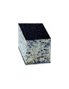 PANEL 40 MM THICK WITH SELF-ADH.  BA