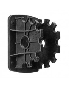 CT-1046 Railblaza Dinghy wheels Transom mount