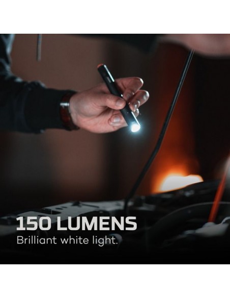 NEBO Penlight Columbo  150