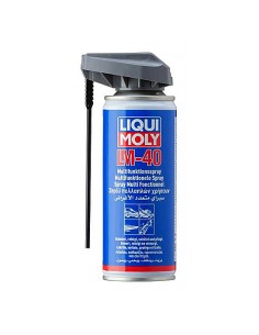 LM40 multipurpose spray 