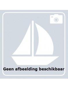 VDO VLB Toerenteller 60km/h RB 85mm