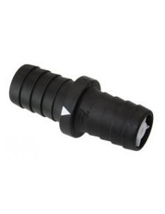 Trudesign terugslagklep