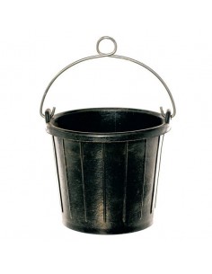 Yachticon rubber Puts 8 ltr. 2